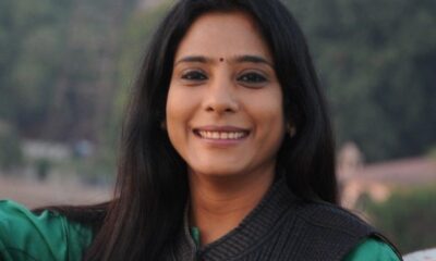 Deepti Chaurasia